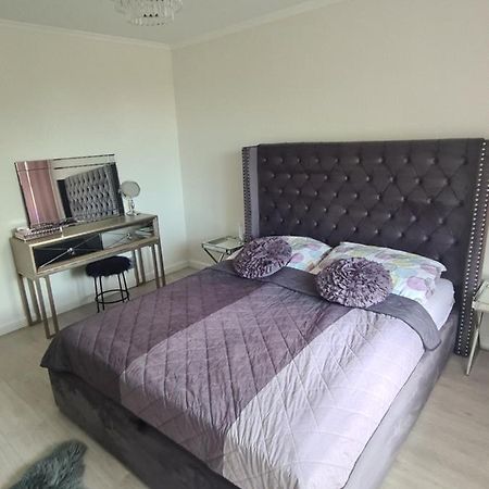 Apartament Paula Myślibórz Екстериор снимка