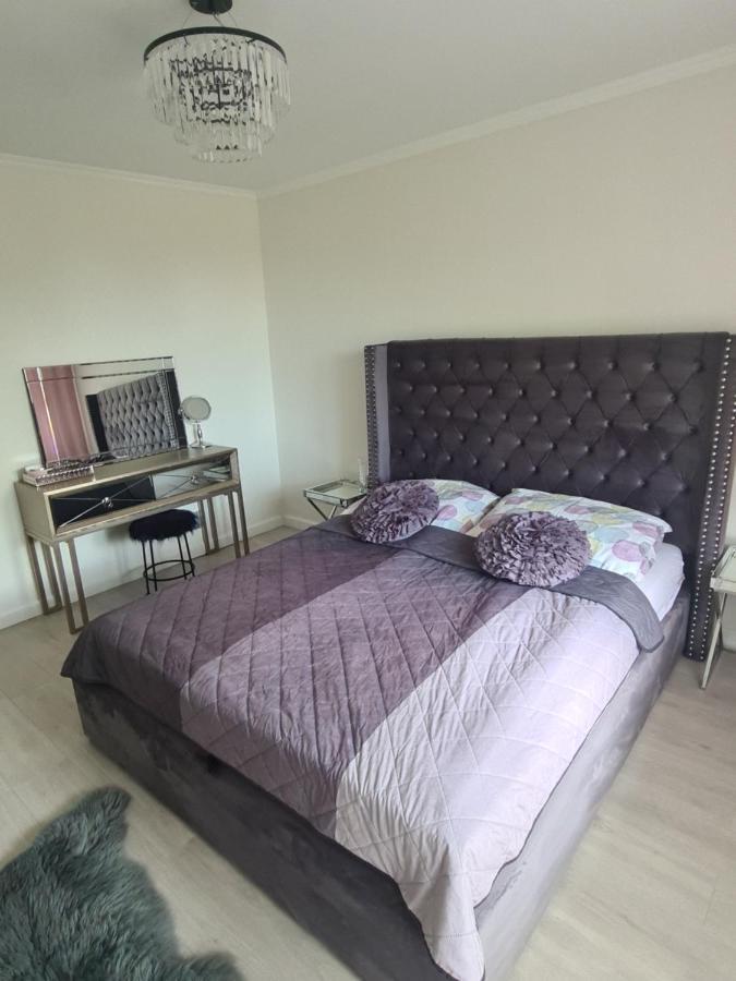 Apartament Paula Myślibórz Екстериор снимка