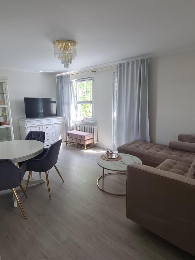 Apartament Paula Myślibórz Екстериор снимка