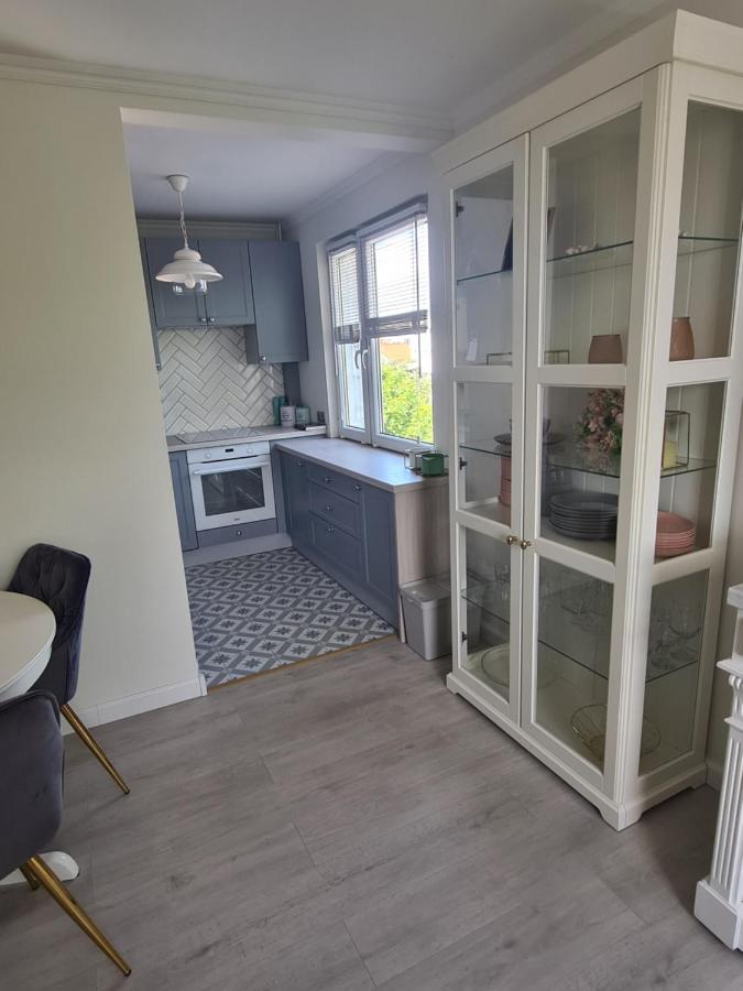Apartament Paula Myślibórz Екстериор снимка