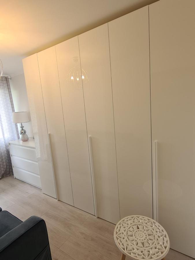 Apartament Paula Myślibórz Екстериор снимка