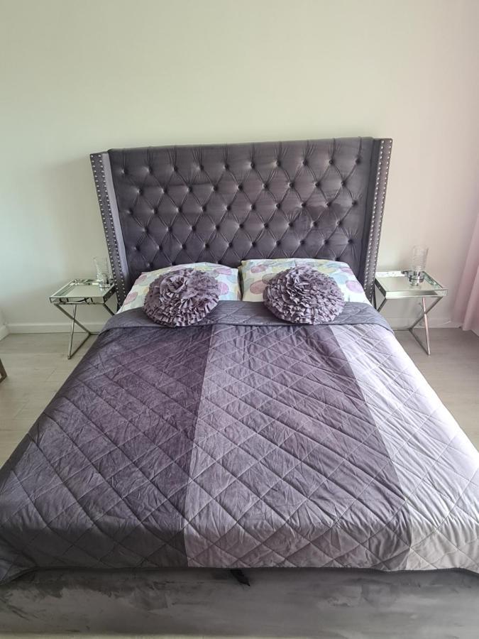 Apartament Paula Myślibórz Екстериор снимка