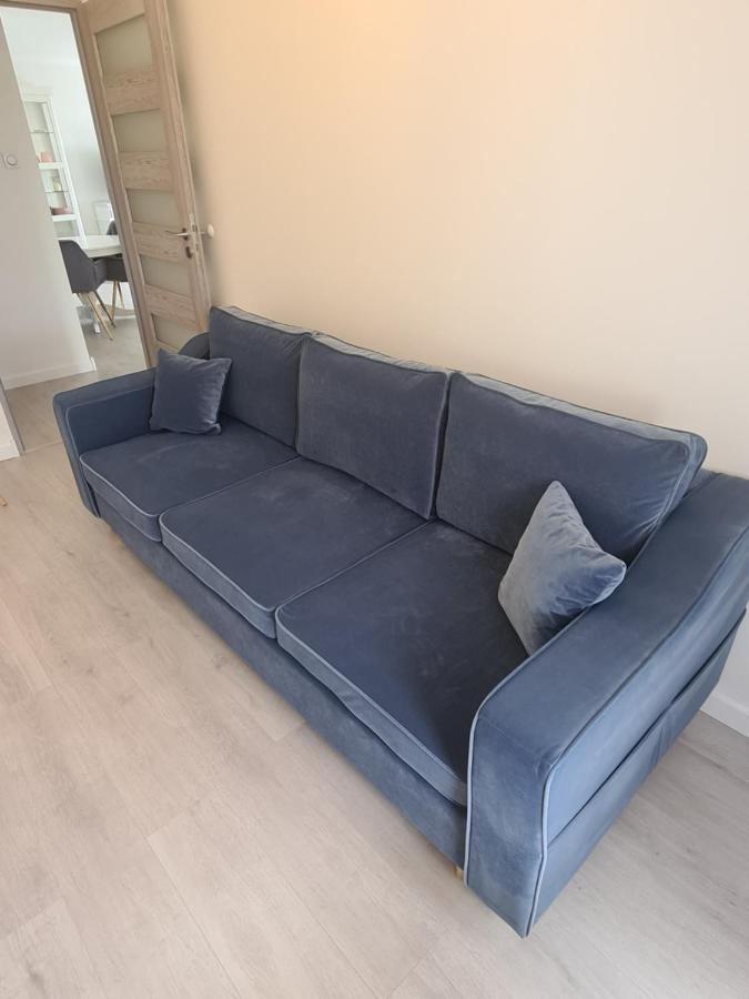 Apartament Paula Myślibórz Екстериор снимка