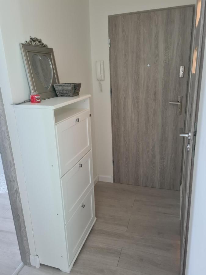 Apartament Paula Myślibórz Екстериор снимка